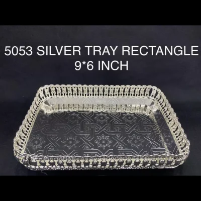 tray