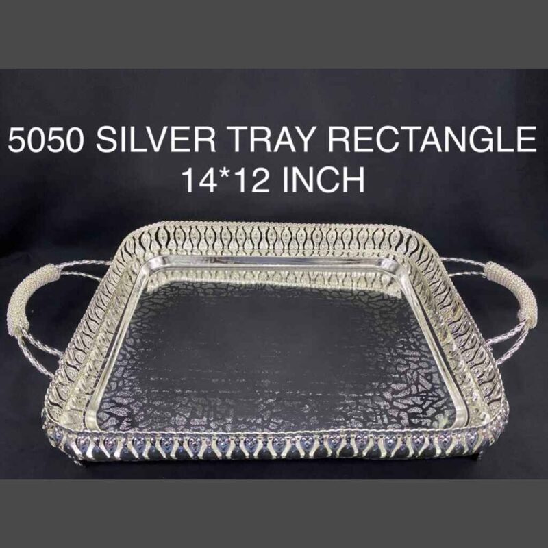 tray