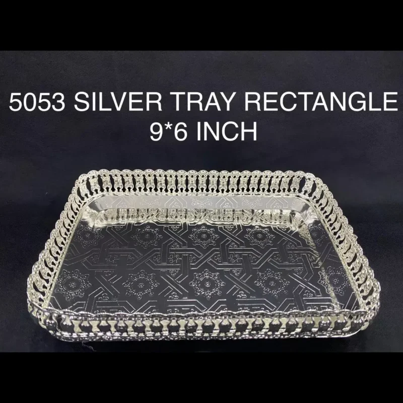 tray