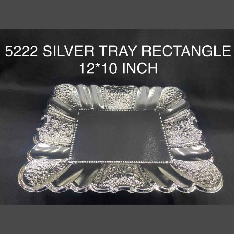 tray