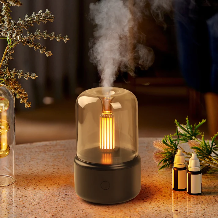 aroma diffuser