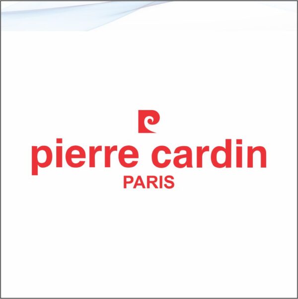pierre cardin