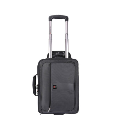 Laptop BriefCase Cum BackPack