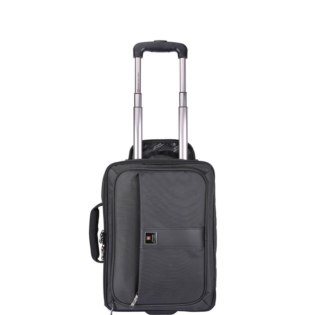 Laptop BriefCase Cum BackPack Laptop BriefCase Cum BackPack