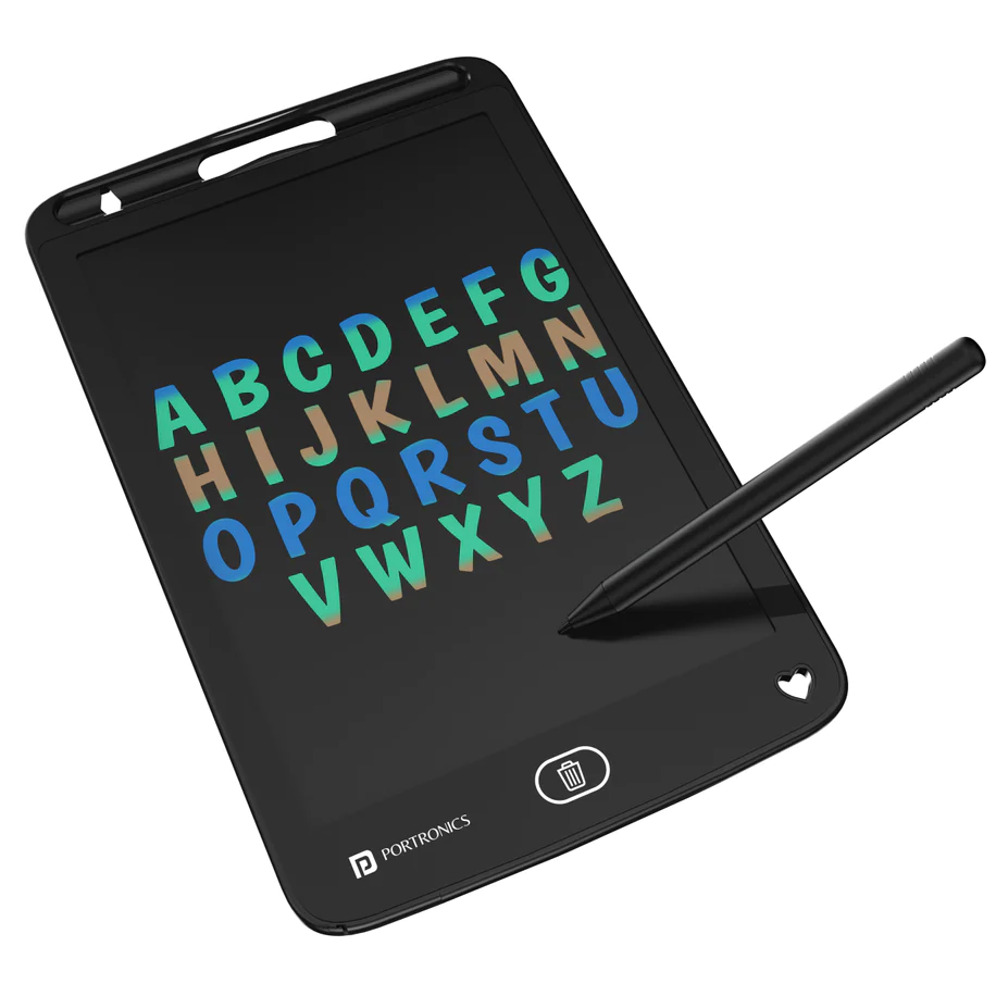 1200X1200-1_4f883bf0-6b43-4dc7-bfbb-1e7849a5f06b_458x@2x.progressive Portronics Digital Writing Pad 8.5 inch