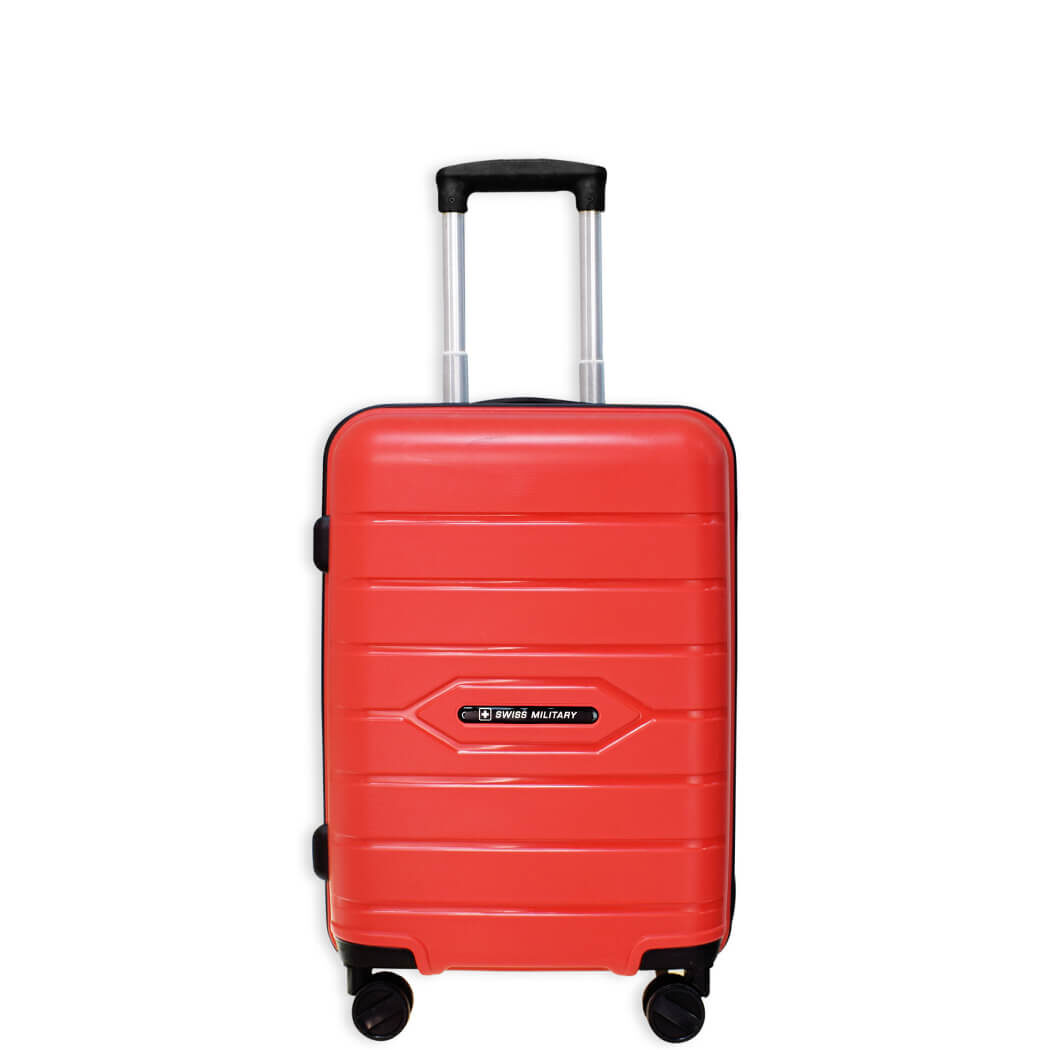 HTL95.1 swiss military travel trolley