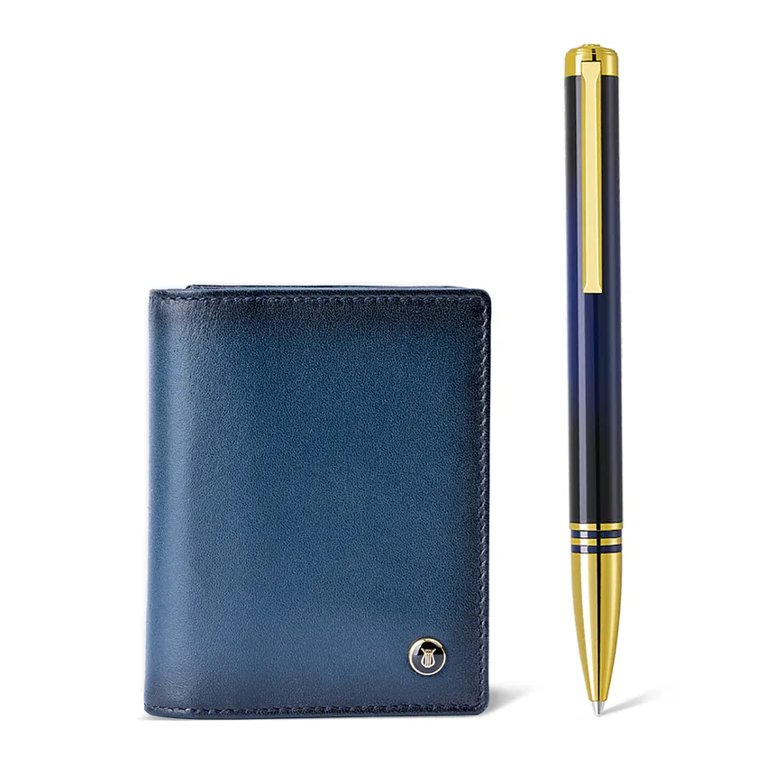 lapis bard gift set