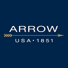we offfer arrow shirts & trousers for corporate gifting