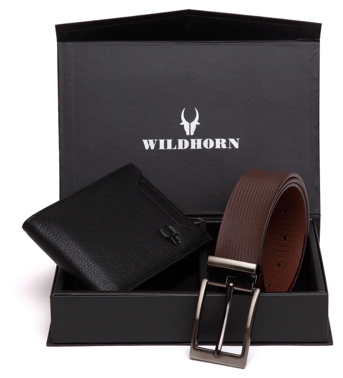 IMG_0282_700x Giftset for men. Leather Wallet & belt combo giftset