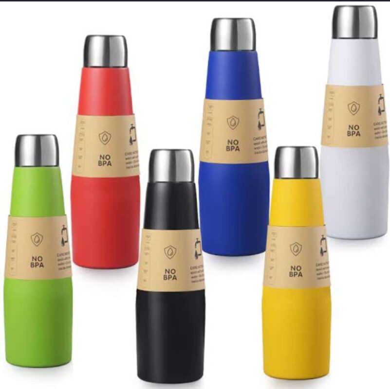 Thermos Flask