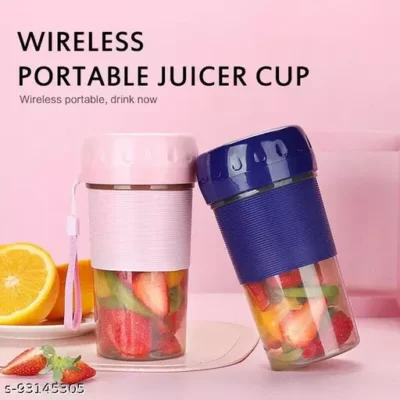 Multifunctional Juicer
