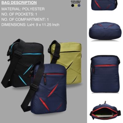 Sling Bag for Return Gifting, Employees.