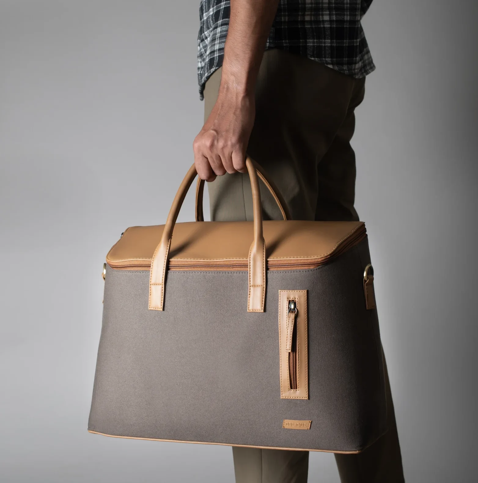 duffle flash Duffle Laptop/Travel Backpack- Flash