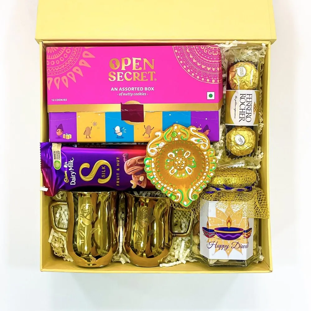 1 diwali gift hampers