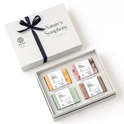 Nature's Symphony Gift Set
