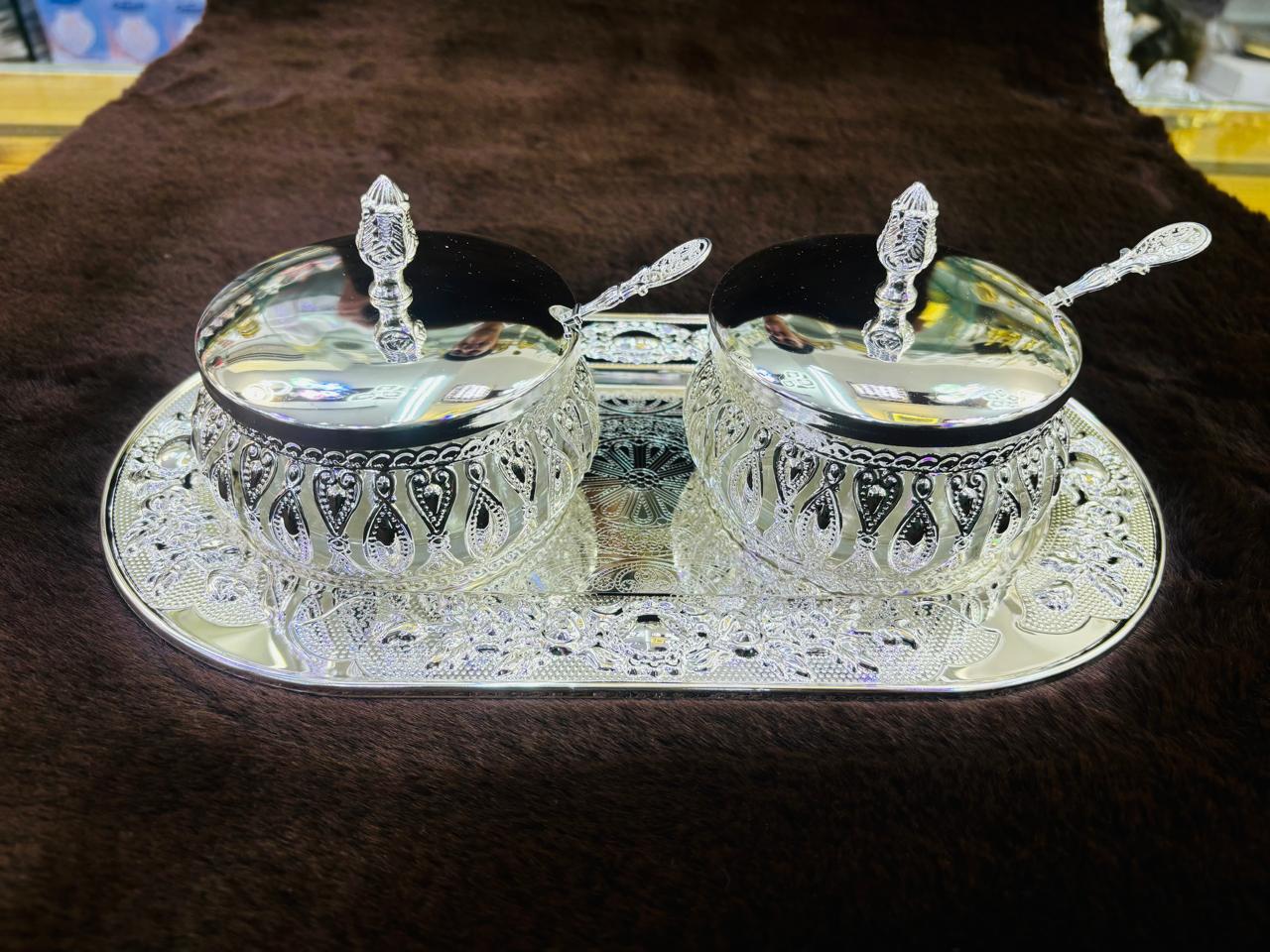 mukhwas set