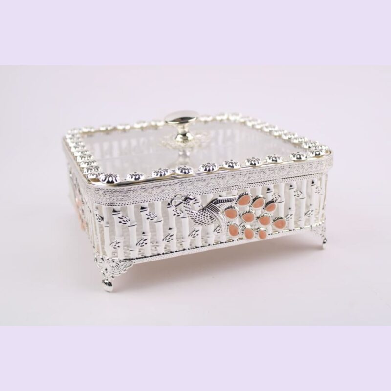 square box