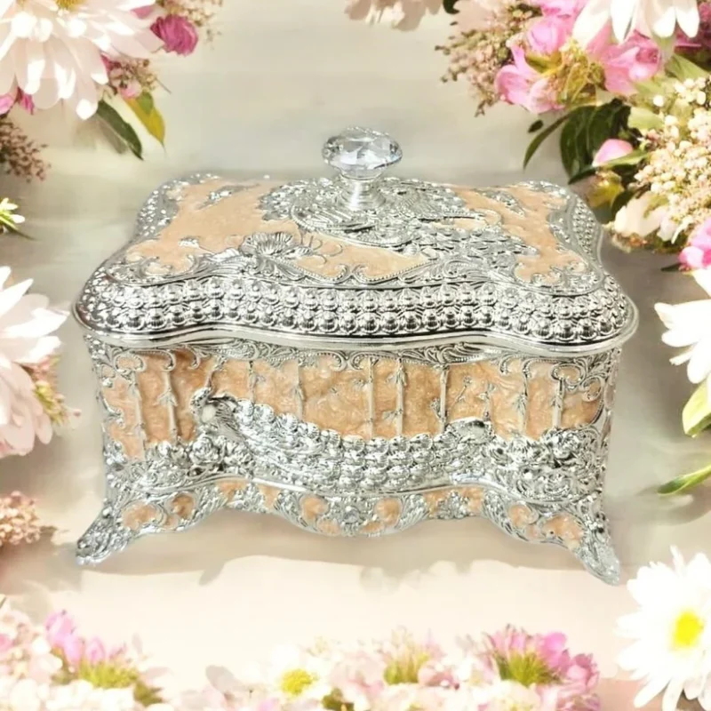 jewellery box
