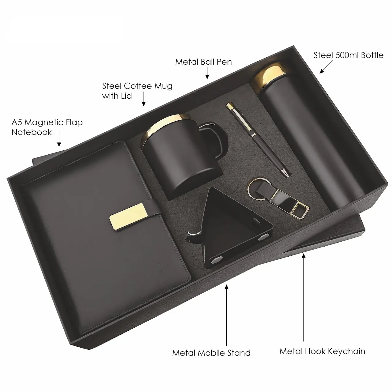 950 6 in1 gift set