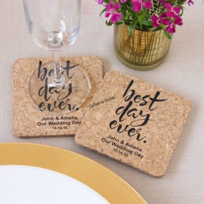 coasters