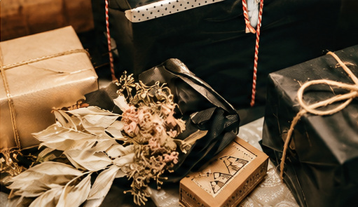 Diwali corporate gift hampers
